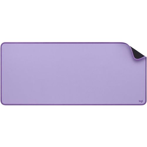 Podloga za miš Logitech Desk Mat Studio Series LAVENDER, 956-000054 slika 1