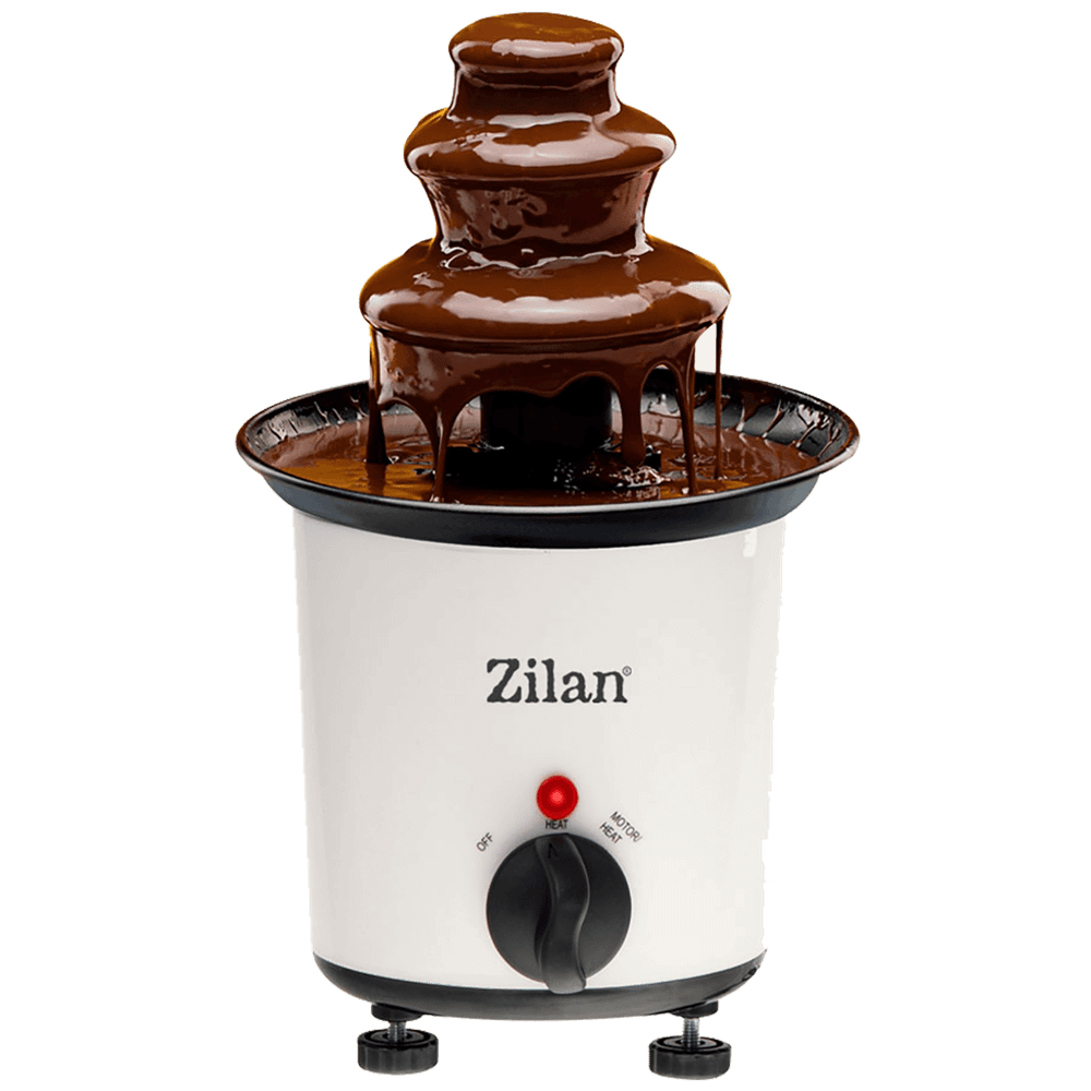 Zilan Čokoladna fontana, 30 W - ZLN2144 slika 1