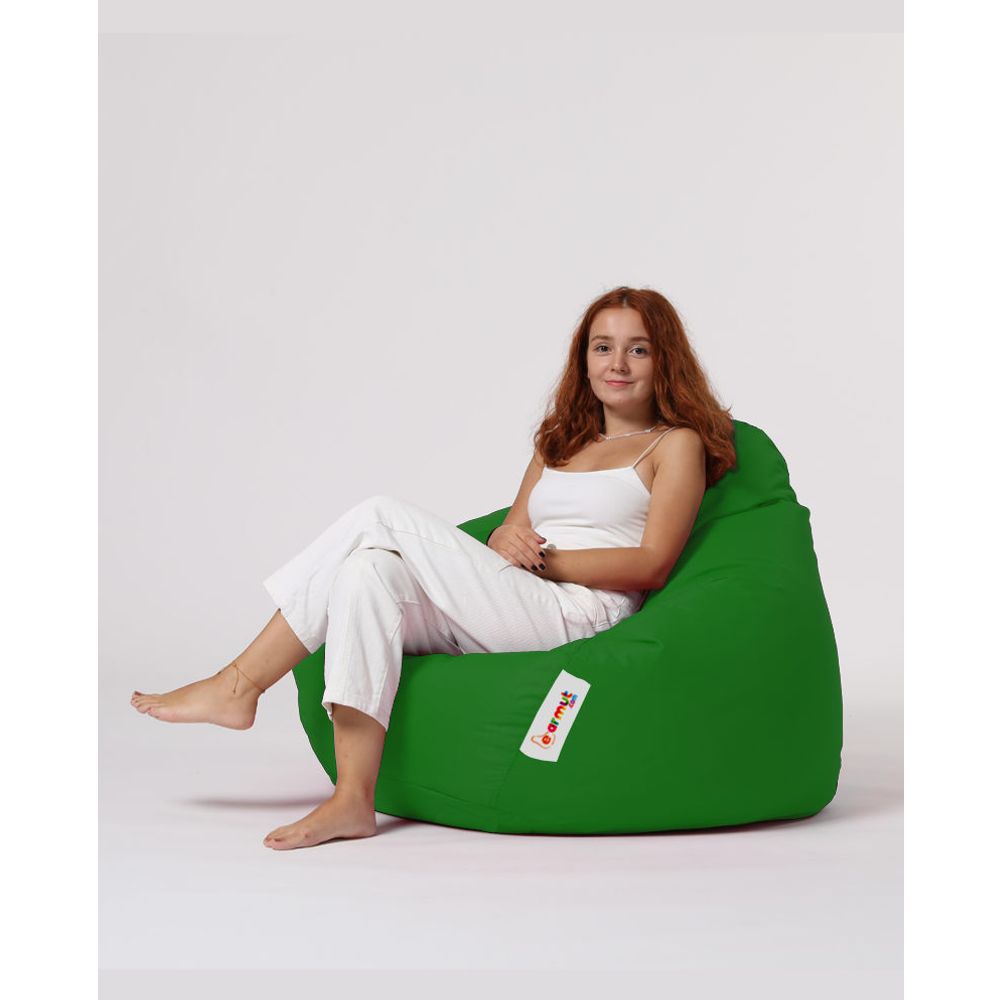 Premium XXL - Vreća za sjedenje Green Green Garden slika 9