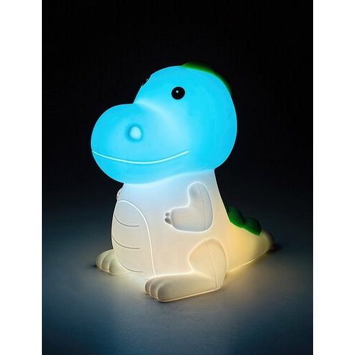 Rabalux Dinoo dečija lampa u obliku dinosaurusa 76021 slika 3