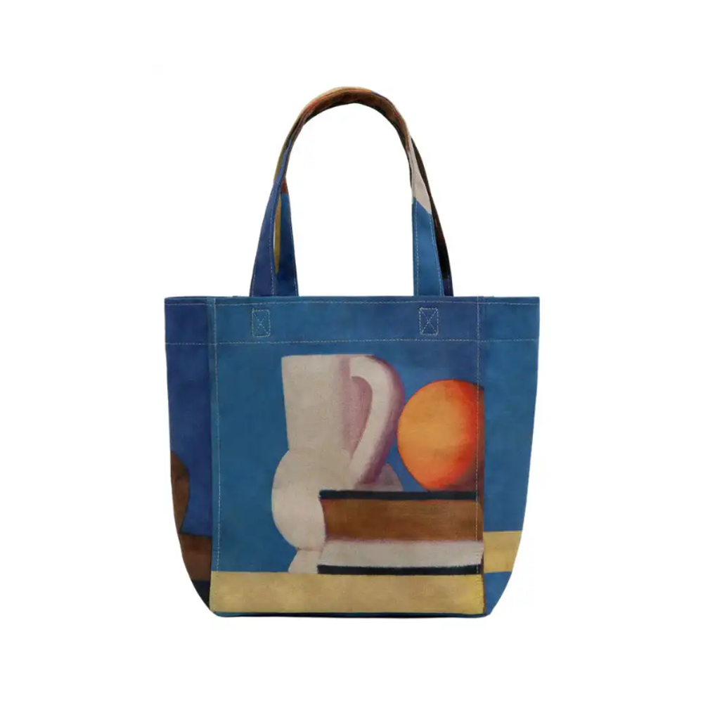 Dogo Torba TagBag Kadin Canta Arrangement with White Jug slika 2