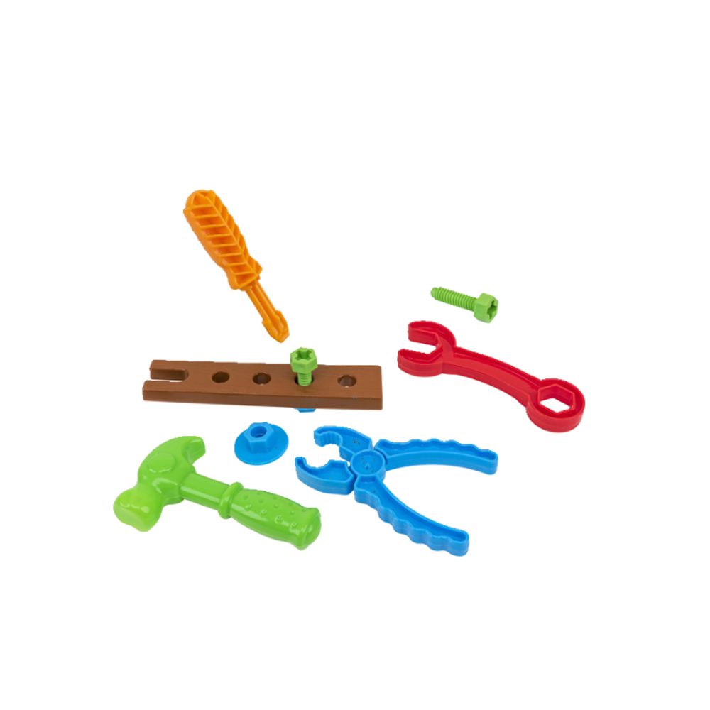 Globo WToy Set alat slika 1