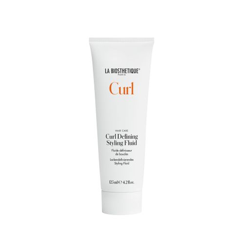 La Biosthetique Curl Defining Styling Fluid 125ml – Fluid za stilizovanje i definiciju kovrdža slika 1