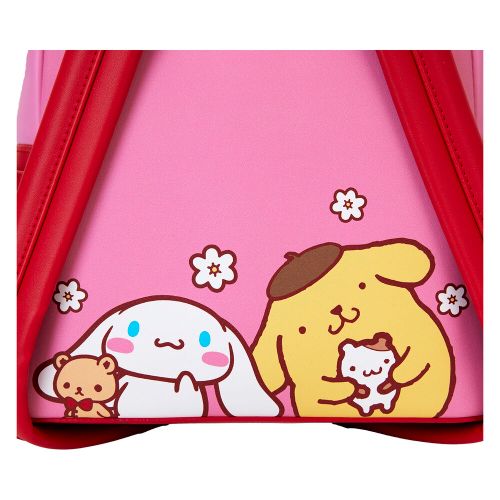 Loungefly Hello Kitty and Friends backpack 26cm slika 6