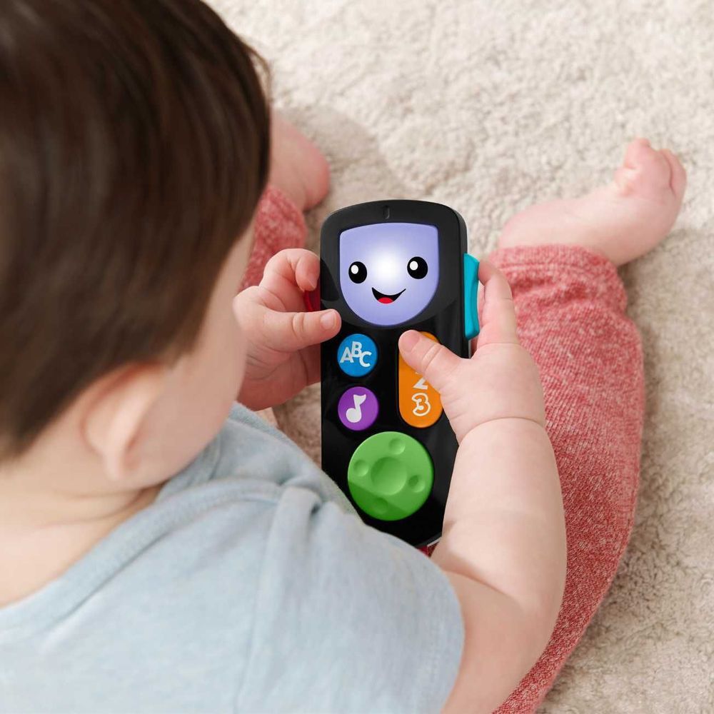 Fisher Price sveznalica - daljinski  slika 2