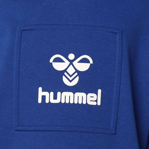 T921544-1010 Hummel Duks Hmlsquarry Hoodie T921544-1010 slika 3