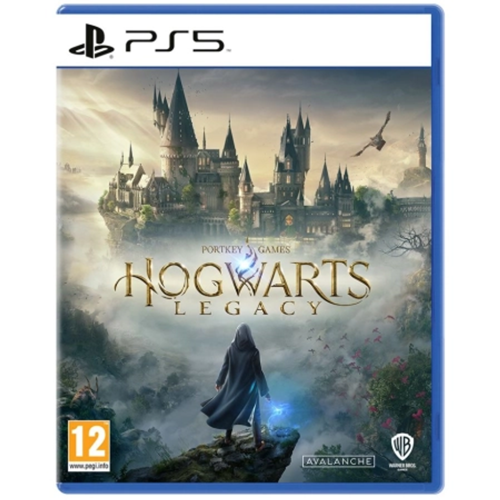 Hogwarts Legacy /PS5 slika 1