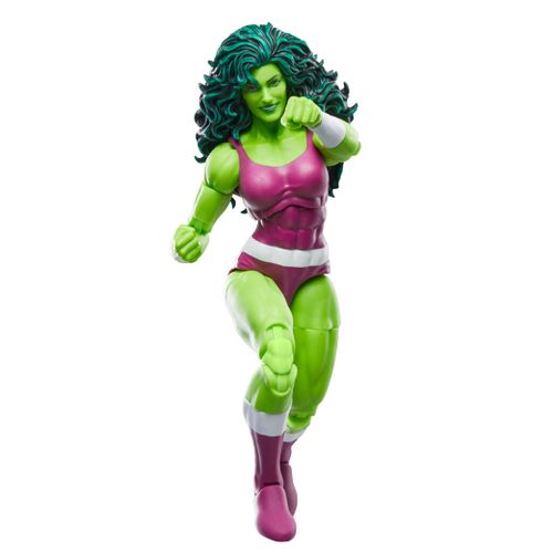 Marvel Iron Man She-Hulk figure 15cm slika 4