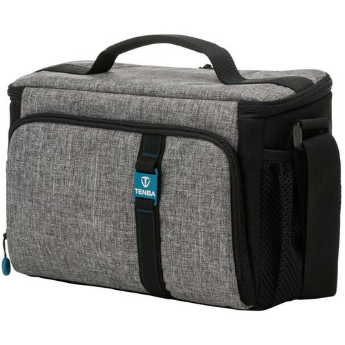 Tenba Skyline 12 Shoulder Bag Grey slika 1