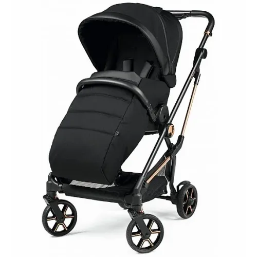 Peg Perego kolica 3u1 Vivace SLK, Bronze Noir slika 2