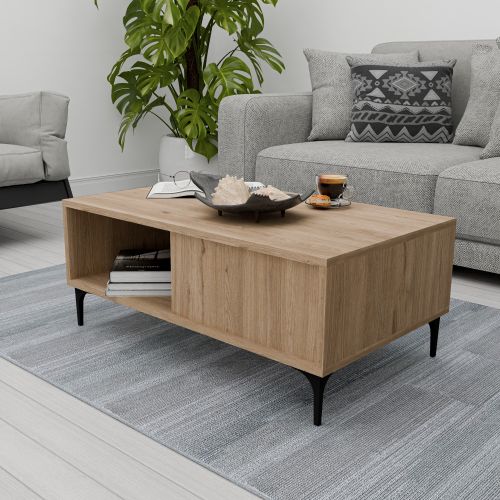 Benito 2098 Oak Coffee Table slika 3