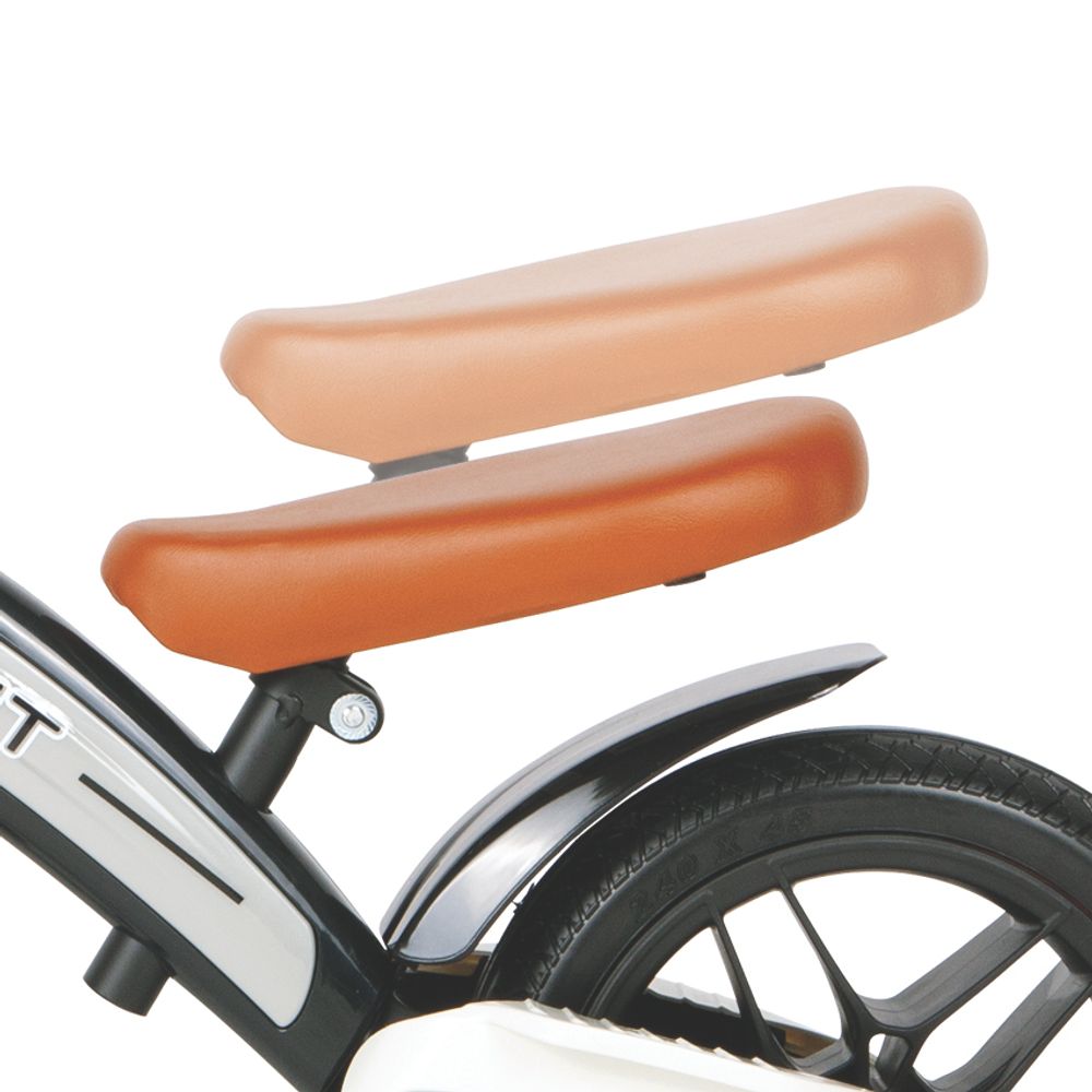 Lorelli Balans bicikl Scout Air, Pink slika 7