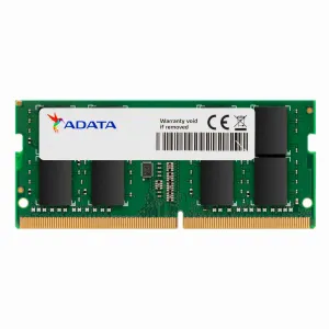 Memorija SODIMM DDR4 16GB 3200MHz AData AD4S320016G22-SGN