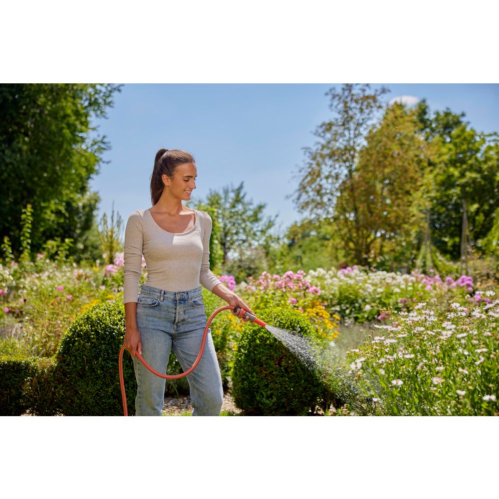 GARDENA Osnovni set crijeva 20m sa dodacima slika 3