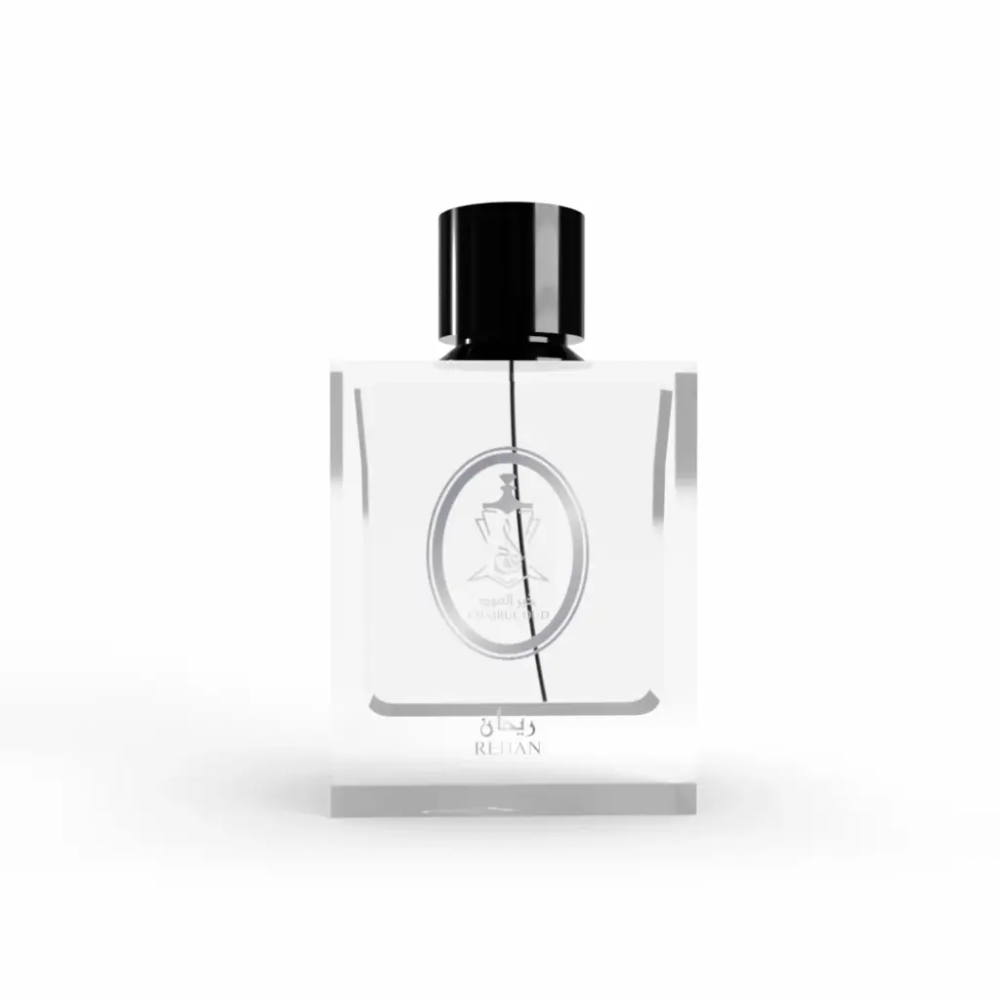 Aliif Creations Khairul Oud Rehan Eau de Parfum 100ml slika 2