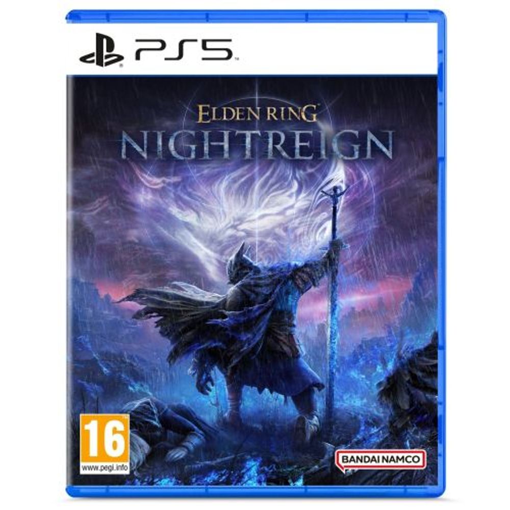 Elden Ring Nightreign PS5 slika 1