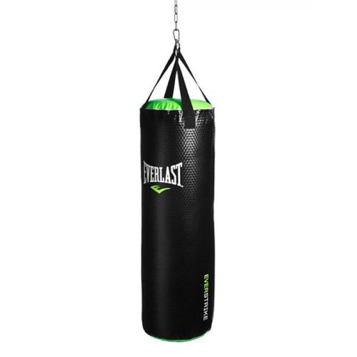 Everstrike Heavy bag - CRNA slika 2