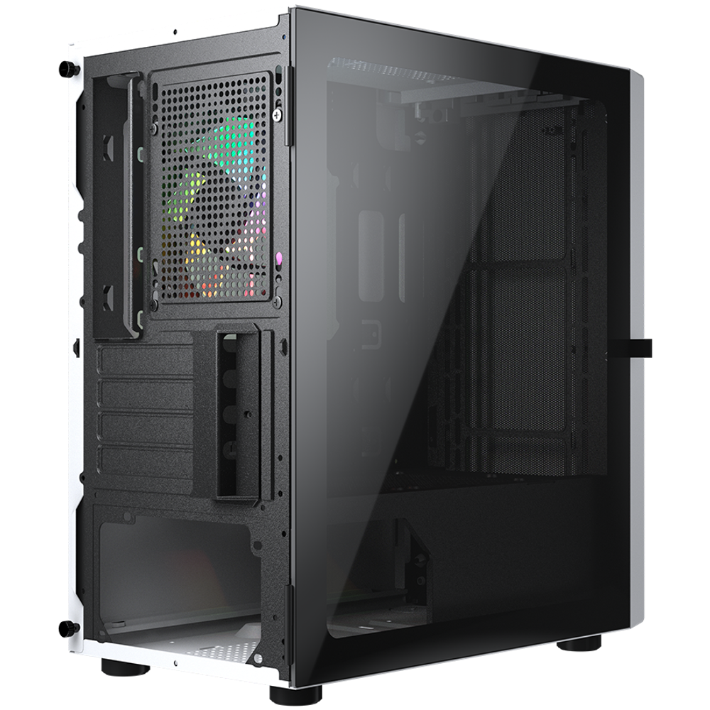 COUGAR | Purity RGB White kućište slika 7