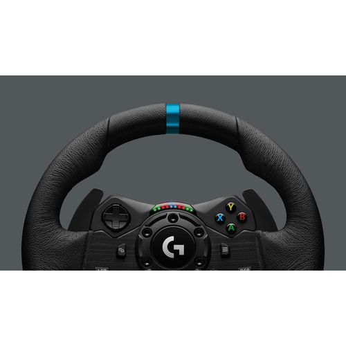 LOGITECH Gejmerski volan G923 TRUEFORCE SIM RACING (PC/PS4) 941-000149 slika 4