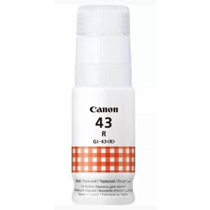 Tinta CANON GI43 R