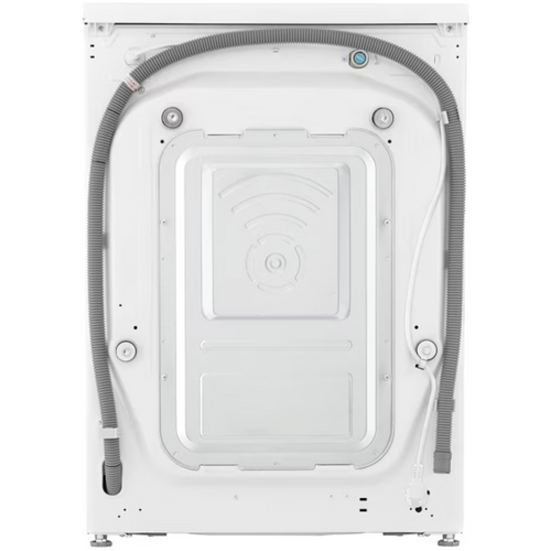 LG F2DR508SBW Kombinovana mašina za pranje i sušenje veša sa parom, 8/5 kg, max. 1200 obrtaja/min., AI DD™ tehnologija, Slim dubina 47.5 cm slika 10