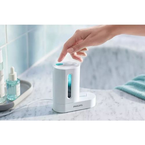 Philips Sonicare UV aparat za dezinfekciju HX6907/01 slika 6