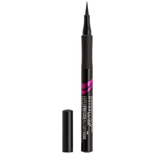 Maybelline New York Hyper Precise Tuš za oči 701 slika 1