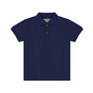 Up Baby polo majica za dječake