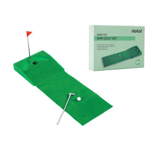 Mini golf iTotal set XL2652 slika 1