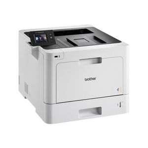 Printer BROTHER HL-L8360CDW, HLL8360CDWRE1, laser, color
