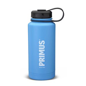 Primus Termos boca TrailBottle 800ml, Plava