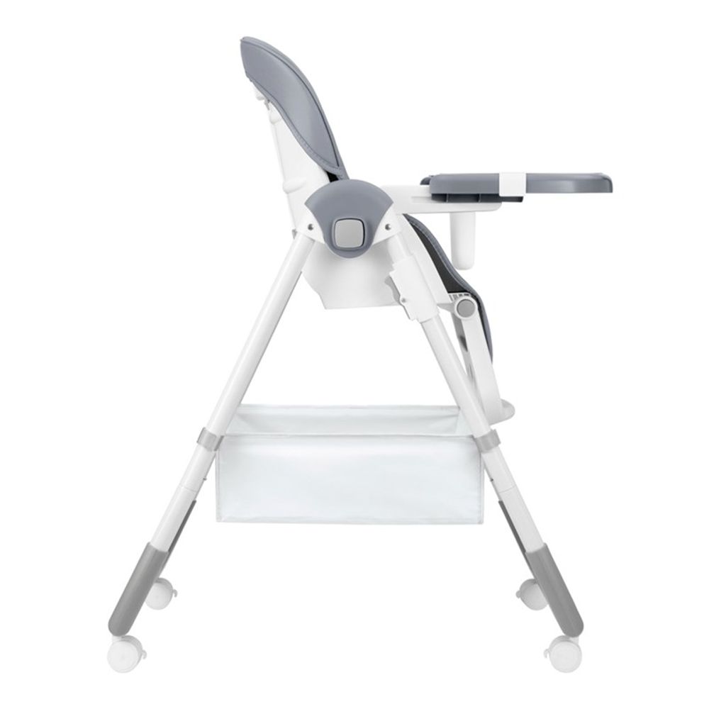 Kikka Boo Hranilica za bebe Spicy Plus, Grey slika 3