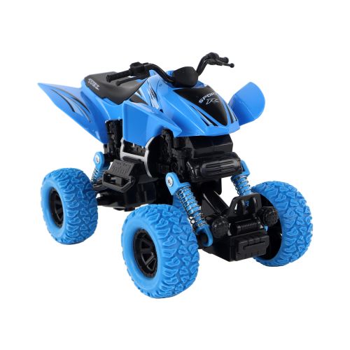 XC Quad Plavi slika 4