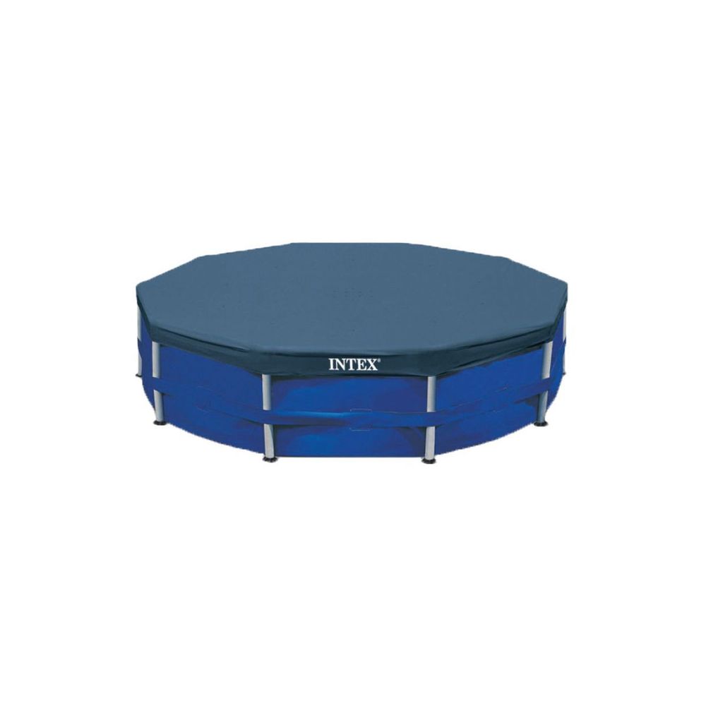 Intex pokrivač za Metal/Frame bazene promjera 305 cm (model 28030) slika 1