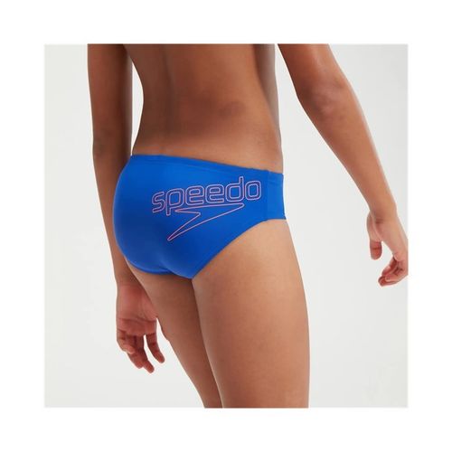 Kupaće Gaće Speedo Logo Brief slika 4