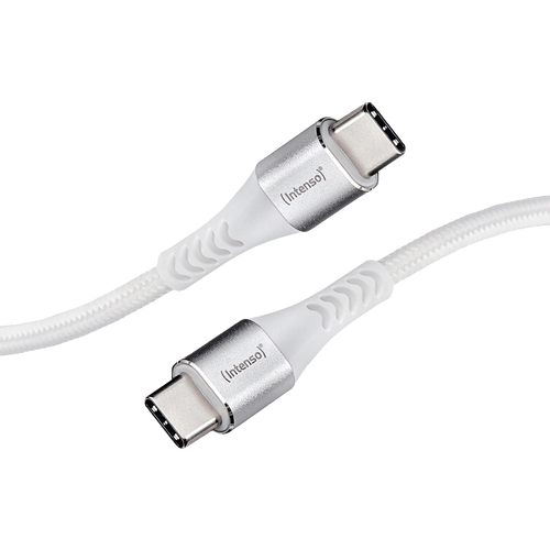 (Intenso) USB kabl za smartphone, USB type C, 1.5 met. - USB-Cable C315C slika 2
