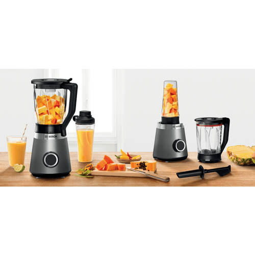 Bosch blender VitaPower Serie 4 MMB6174S slika 5