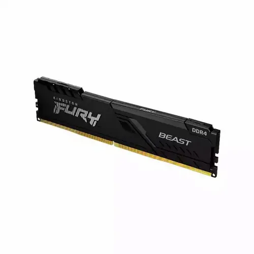 Memorija DDR4 8GB 3600MHz Kingston Fury Beast KF436C17BB/8 slika 2