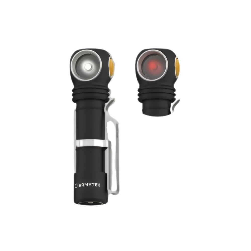 Armytek Baterijska lampa Wizard C2 WR slika 1