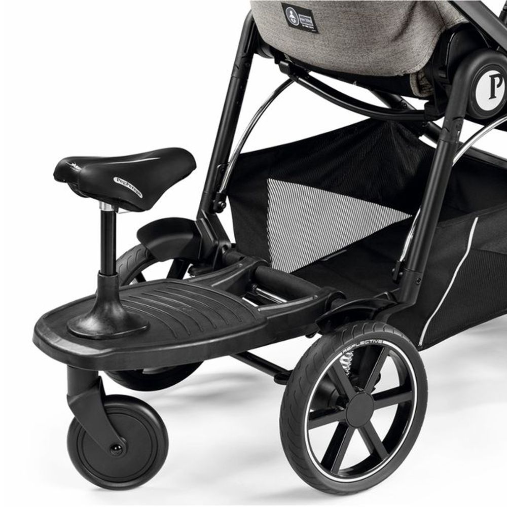 Peg Perego Dodatak za dijete Ride With Me za kolica Veloce/Vivace slika 2