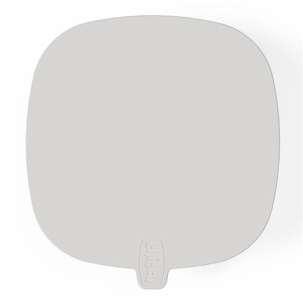 Chicco Zdjelica sa poklopcem Bowl With Lid, Grey slika 2