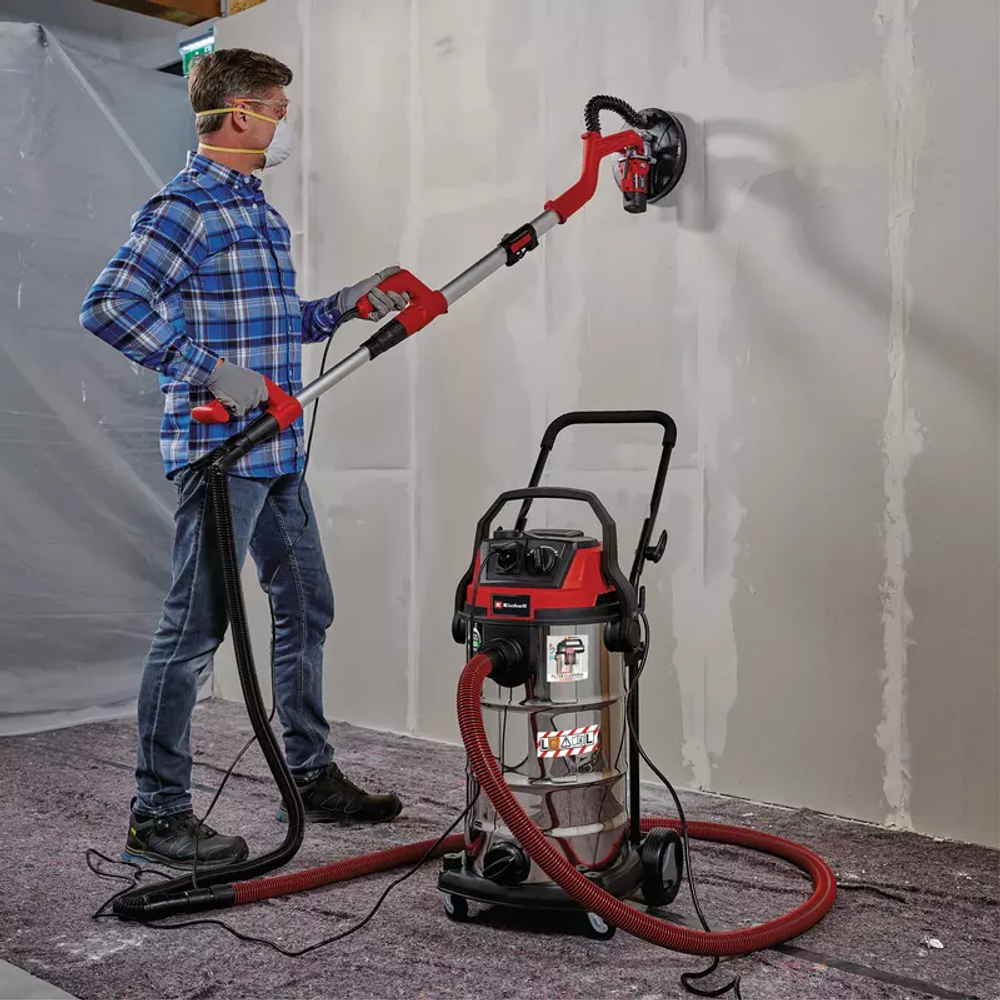 Einhell usisavač suho/mokro TE-VC 2340 SACL slika 3