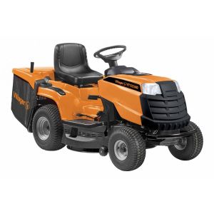 VILLAGER trakt.kosi VT1005HD (7,9 kW Loncin 98cm)056513 PP