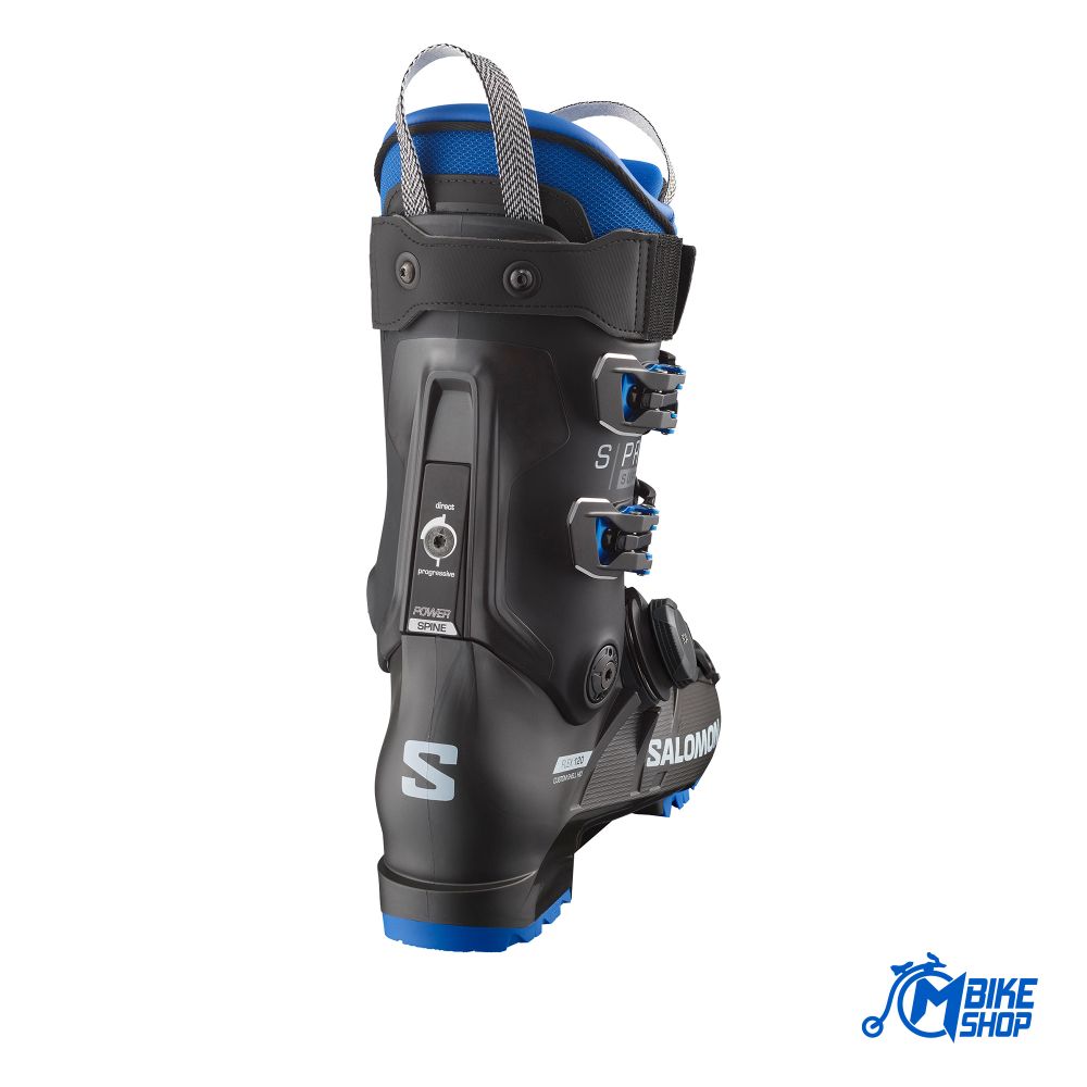 Salomon Pancerice S/PRO Supra BOA Blue 120 GW slika 3