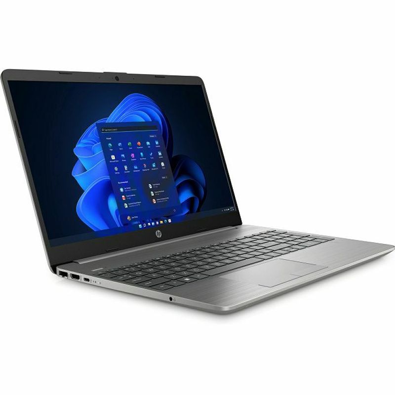 HP Hewlett Packard Laptop HP 255 G9 (15.6 FHD AG, AMD Ryzen 5 5625U, 8GB DDR4, 512GB SSD) Win11P, 6S7R3EA image