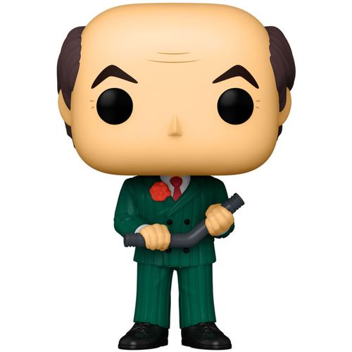 POP figure Clue Mr.Green with Lead Pipe slika 2