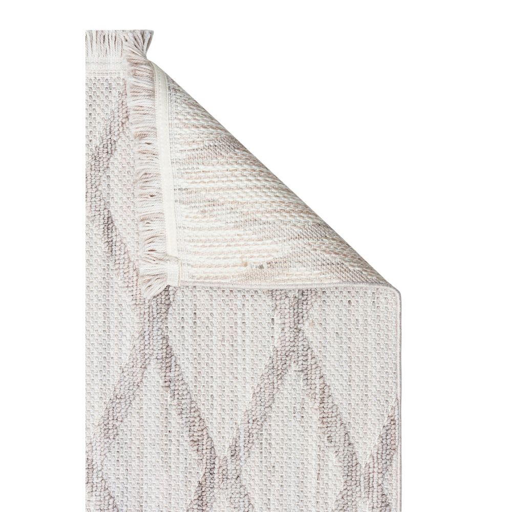 Czy 04 - Sivi Tepih za Hall (80 x 150 cm) slika 5