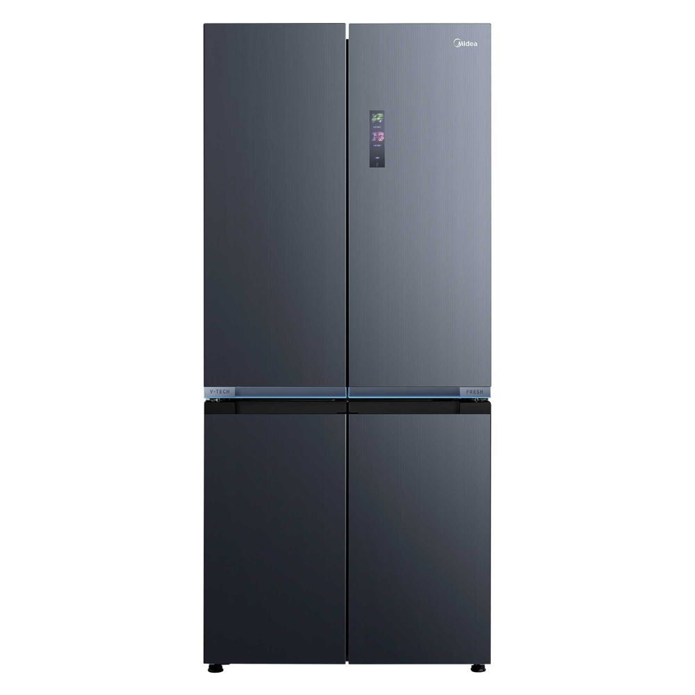 Midea Frižider MDRM706BIE70 Side by side / 515 l slika 1