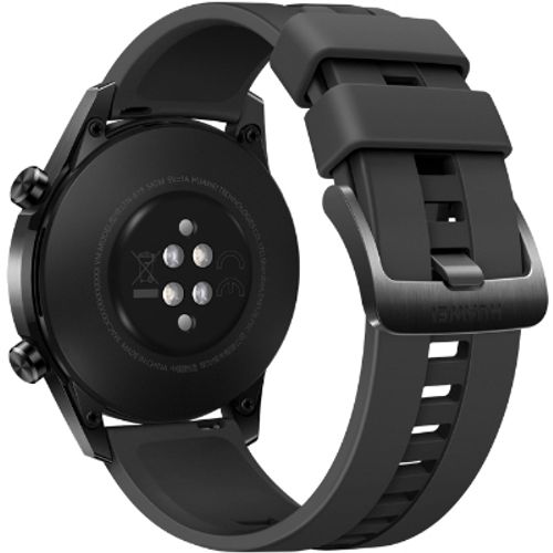 Huawei pametni sat Watch GT 2, 46 MM, crni slika 4