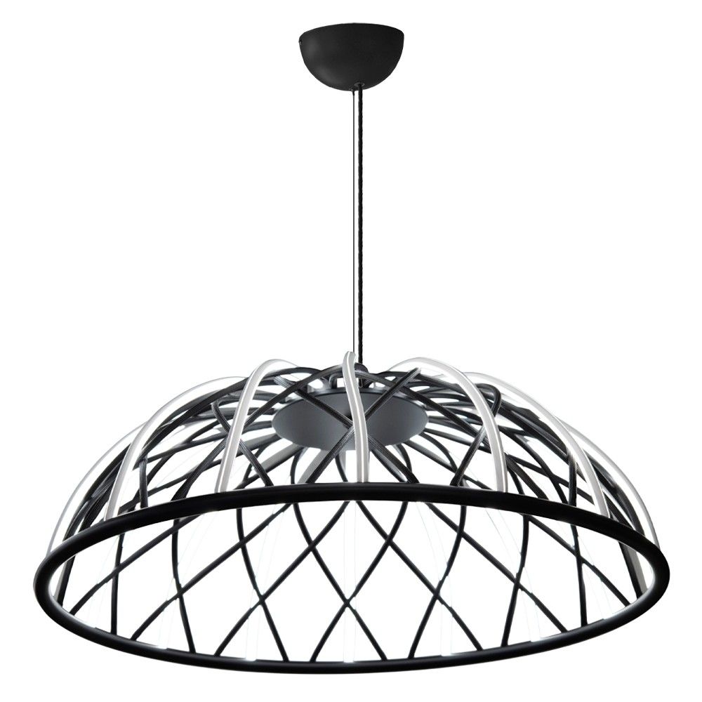 Luster 3229-2A-19 – boje: crna slika 1